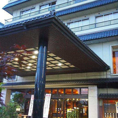 Hotel Ohsho Tendo Exterior photo