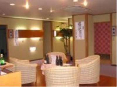 Hotel Ohsho Tendo Exterior photo