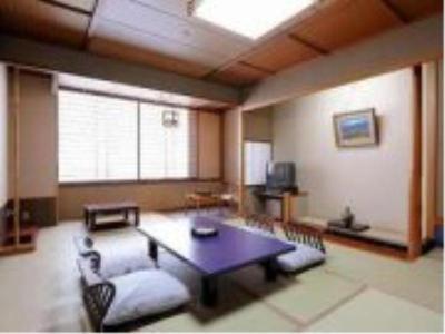 Hotel Ohsho Tendo Room photo