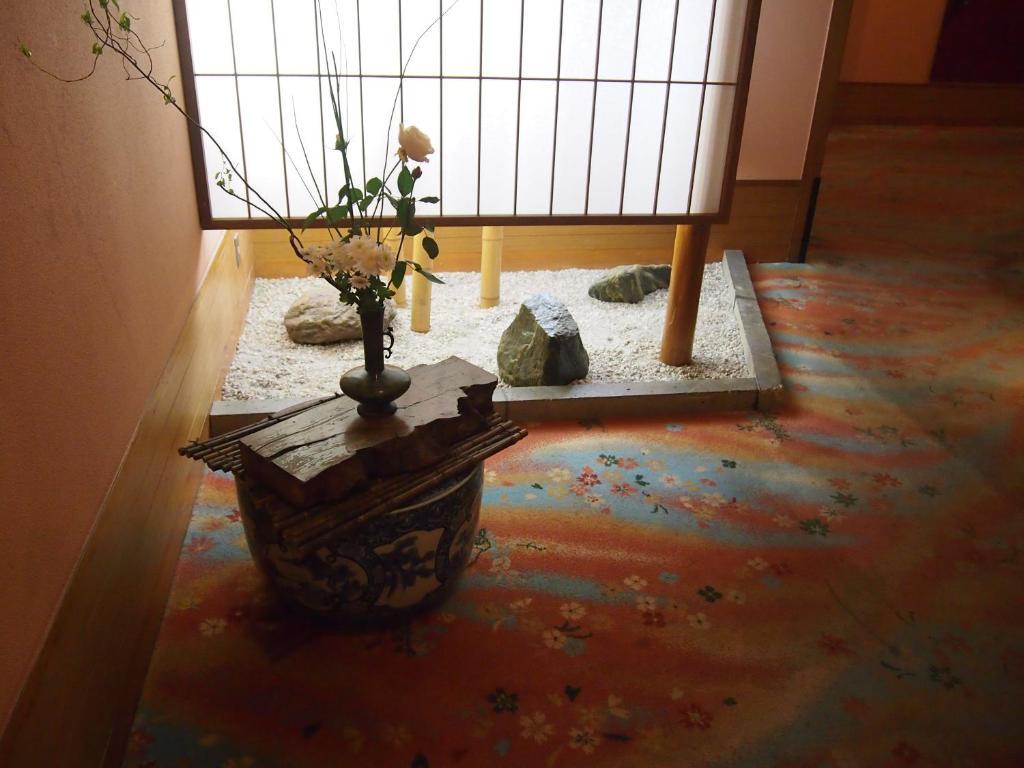 Hotel Ohsho Tendo Exterior photo